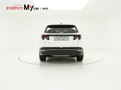 Hyundai Tucson 2022, 94114 км, за 15060000 KRW
