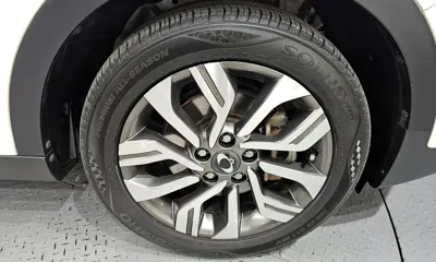 KG_Mobility_Ssangyong TIBOLI 2019, 55389 км, за 11200000 KRW - фото 21