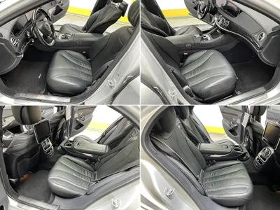 Mercedes-Benz S-Class 2016, 144134 км, за 31300000 KRW - фото 10