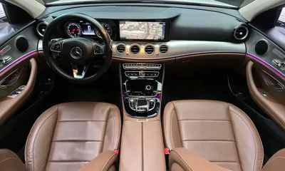 Mercedes-Benz E-Class 2018, 51512 км, за 24500000 KRW - фото 7