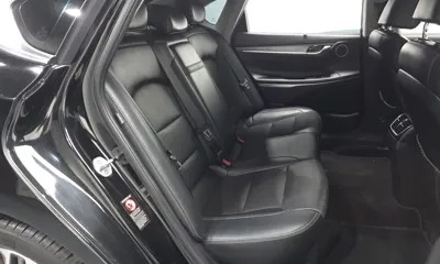Hyundai Grandeur 2018, 117714 км, за 13500000 KRW - фото 11