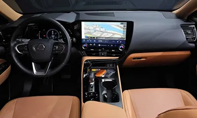 Lexus NX 2025, 25766 км, за 74100000 KRW - фото 7