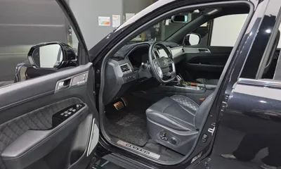 KG_Mobility_Ssangyong Rexton 2021, 37639 км, за 28900000 KRW - фото 10