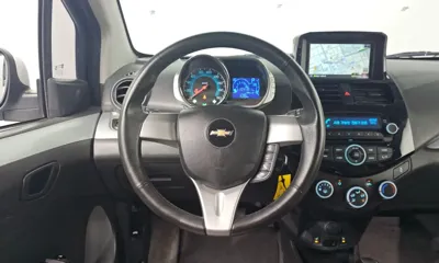 ChevroletGMDaewoo Spark 2014, 104181 км, за 99990000 KRW - фото 13