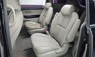 Kia Canival 2019, 121304 км, за 15200000 KRW - фото 11