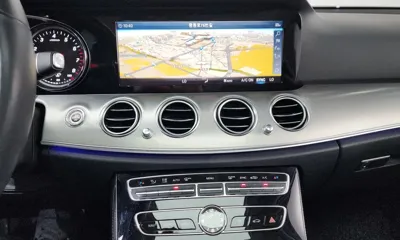 Mercedes-Benz E-Class 2019, 101648 км, за 17990000 KRW - фото 13