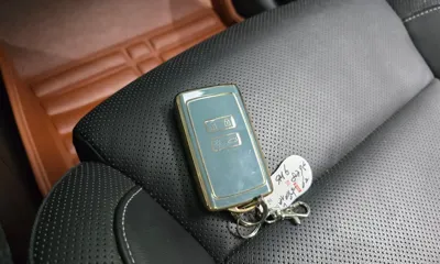 Renault-KoreaSamsung SM6 2016, 116626 км, за 7600000 KRW - фото 32