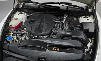 Hyundai Sonata 2022, 66598 км, за 19500000 KRW - фото 6