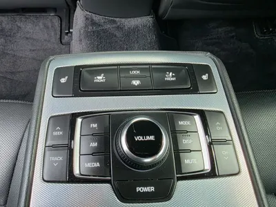 Genesis G80 2018, 134785 км, за 17500000 KRW - фото 13