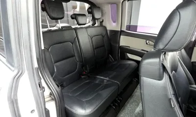 Kia Ray 2016, 72409 км, за 5800000 KRW - фото 12