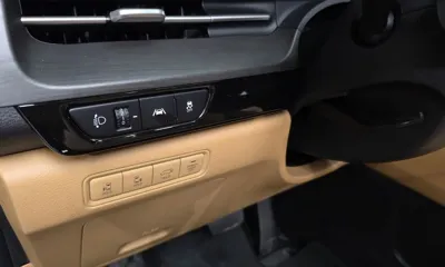 Kia Canival 2021, 95594 км, за 26700000 KRW - фото 29