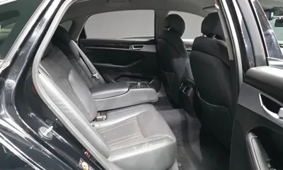 Hyundai Genesis 2015, 165298 км, за 7900000 KRW - фото 12