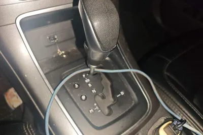 Citroen C4 Sega 2018, 142900 км, за 35261.07 CNY - фото 11