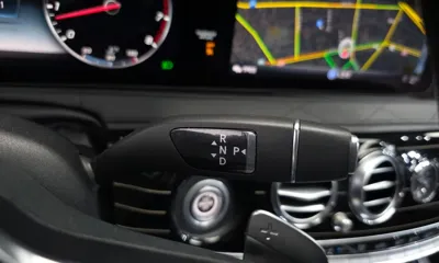 Mercedes-Benz S-Class 2020, 120091 км, за 64500000 KRW - фото 9