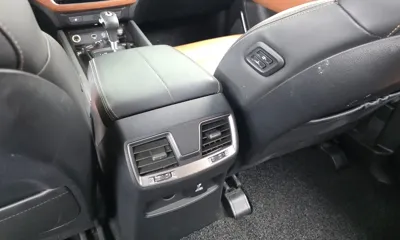 KG_Mobility_Ssangyong Rexton 2019, 68930 км, за 18500000 KRW - фото 32