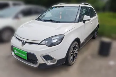 MG 3SW · 2015 год