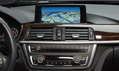 BMW 3-Series 2015, 54748 км, за 10900000 KRW - фото 14