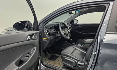 Hyundai Tucson 2020, 57515 км, за 16300000 KRW - фото 10