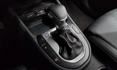 Kia K3 2019, 94535 км, за 9400000 KRW - фото 9