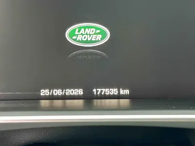 Land Rover Range Rover 2017, 178000 км, за 395800 CNY - фото 14