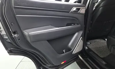 KG_Mobility_Ssangyong Rexton 2018, 124391 км, за 12190000 KRW - фото 25