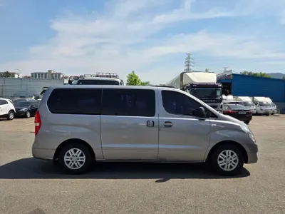 Hyundai Starex 2017, 202647 км, за 6900000 KRW - фото 5