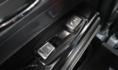 KG_Mobility_Ssangyong KORANDO 2020, 111416 км, за 13700000 KRW - фото 19