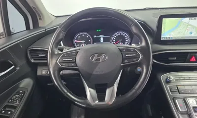 Hyundai Santafe 2022, 80133 км, за 21800000 KRW - фото 14
