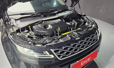 Land Rover Range Rover Evoque 2020, 105384 км, за 24600000 KRW - фото 6