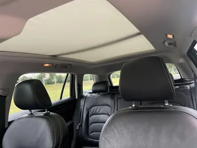 Skoda Kodiaq 2020, 65000 км, за 63000 CNY - фото 13
