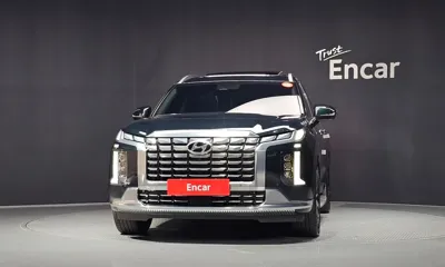 Hyundai Palisade 2023, 29620 км, за 40700000 KRW
