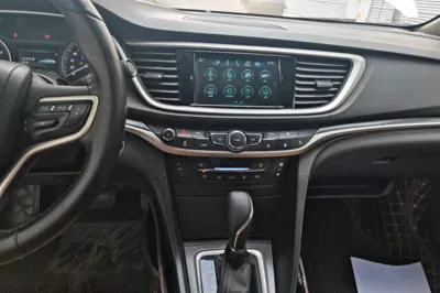 Buick GT 2018, 116100 км, за 43099.13 CNY - фото 16