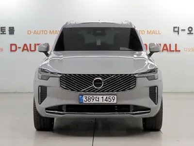 Volvo XC90 2026, 1564 км, за 85000000 KRW - фото 3