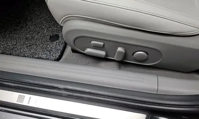 Hyundai Ioniq6 2023, 68769 км, за 32000000 KRW - фото 34