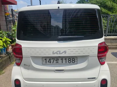 Kia Ray 2022, 57623 км, за 7850000 KRW - фото 4