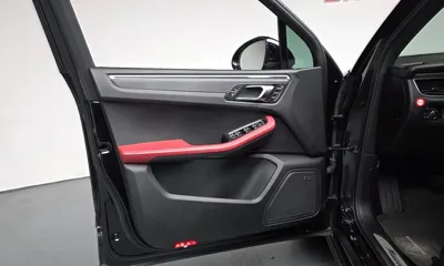 Porsche Macan 2018, 33754 км, за 58700000 KRW - фото 24