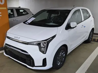 Kia Morning 2026, 5 км, за 2880000 KRW - фото 3