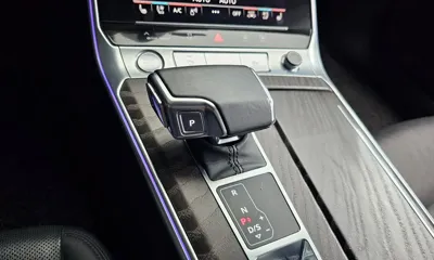 Audi A6 2020, 107630 км, за 26200000 KRW - фото 9