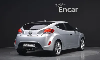 Hyundai Veloster 2012, 173525 км, за 2850000 KRW