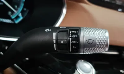 Genesis G80 2022, 116680 км, за 31600000 KRW - фото 28