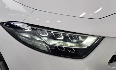 Mercedes-Benz CLS-Class 2019, 77593 км, за 34700000 KRW - фото 22