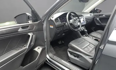 Volkswagen Tiguan 2020, 144342 км, за 19900000 KRW - фото 10