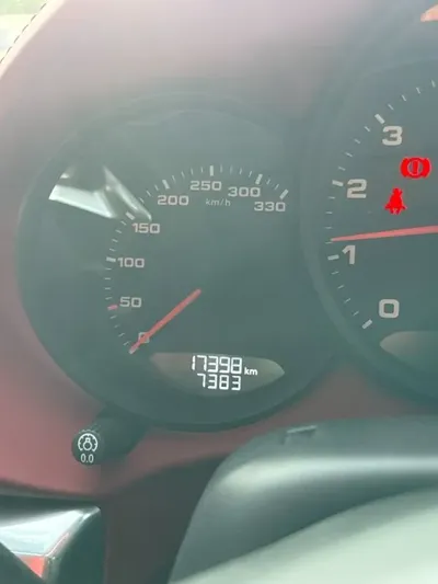 Porsche 718 2024, 17398 км, за 142010000 KRW - фото 8