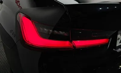 BMW 3-Series 2019, 84278 км, за 24900000 KRW - фото 23