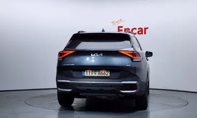 Kia Sportage 2022, 79180 км, за 28500000 KRW