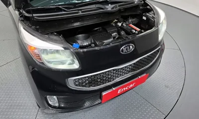 Kia Ray 2013, 171764 км, за 4900000 KRW - фото 6