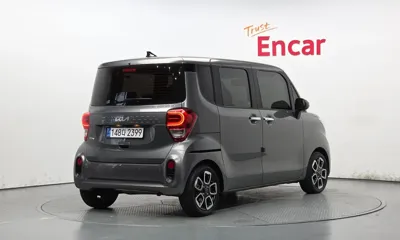 Kia Ray 2022, 35156 км, за 13500000 KRW