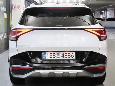 Kia Sportage 2022, 94967 км, за 22890000 KRW