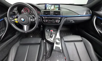 BMW 3-Series 2018, 75086 км, за 16990000 KRW - фото 7