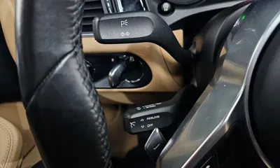 Porsche Macan 2017, 77920 км, за 39990000 KRW - фото 29